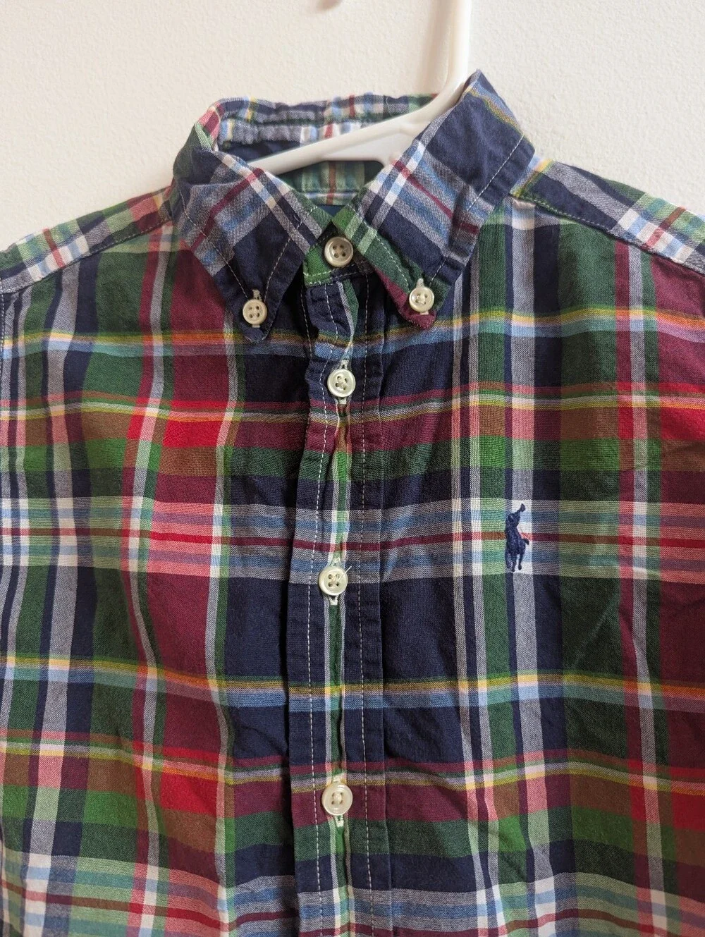 Ralph Lauren very good